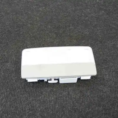 Автозапчасти б/у ВНУТРЕННИЙ СВЕТ за OPEL ZAFIRA TOURER C P12  ссылки OEM IAM 316627975  