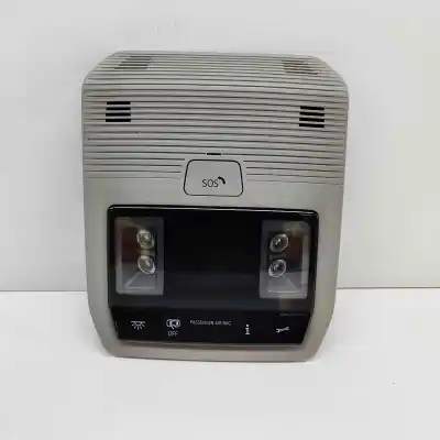 Pezzo di ricambio per auto di seconda mano LUCE INTERNA per VOLKSWAGEN GOLF VIII CD1  Riferimenti OEM IAM 5H0959561BM,10237903-00,5Q0951172A,5Q0951172B  