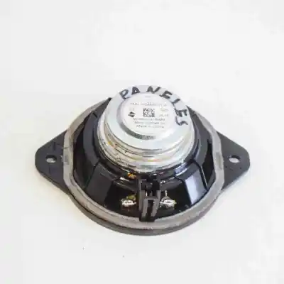 Автозапчастина б/у динамик для tesla model s (2012-..) hatchback посилання на oem iam 1004833-01-a,1000346-001  