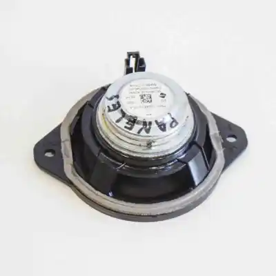 Автозапчастина б/у динамик для tesla model s (2012-..) hatchback посилання на oem iam 1004833-01-a,1000346-001  