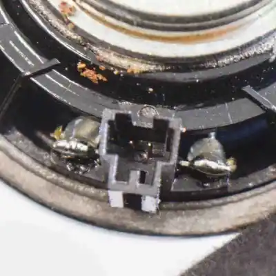 Автозапчастина б/у динамик для tesla model s (2012-..) hatchback посилання на oem iam 1004833-01-a,1000346-001  