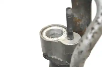 Автозапчасти б/у трубы кондиционирования воздуха за opel antara (2006-..) off-road ссылки oem iam 96629590  