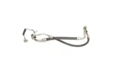 Автозапчасти б/у ТРУБЫ КОНДИЦИОНИРОВАНИЯ ВОЗДУХА за OPEL ANTARA  ссылки OEM IAM 96629590  