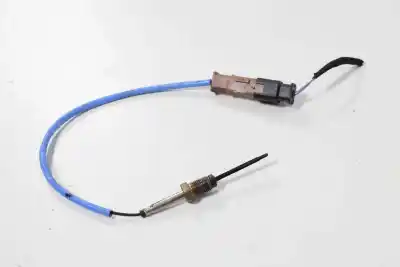 Second-hand car spare part SENSOR for JAGUAR XF X260  OEM IAM references HK83-12B591-DA  