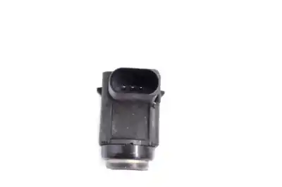 Pezzo di ricambio per auto di seconda mano sensori di parcheggio per porsche cayenne 9pa (2002-2010) riferimenti oem iam 1u0919275,0263003187  