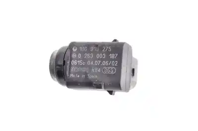 Pezzo di ricambio per auto di seconda mano sensori di parcheggio per porsche cayenne 9pa (2002-2010) riferimenti oem iam 1u0919275,0263003187  