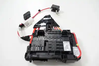 Pezzo di ricambio per auto di seconda mano scatola relè/fusibili per volvo xc60 (2008-2017) riferimenti oem iam 30659092,31337183  