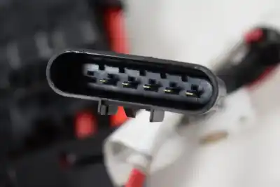 Pezzo di ricambio per auto di seconda mano scatola relè/fusibili per volvo xc60 (2008-2017) riferimenti oem iam 30659092,31337183  