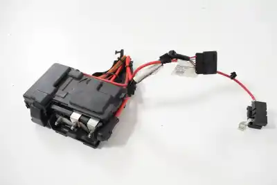 Pezzo di ricambio per auto di seconda mano SCATOLA RELÈ/FUSIBILI per VOLVO XC60  Riferimenti OEM IAM 30659092,31337183  