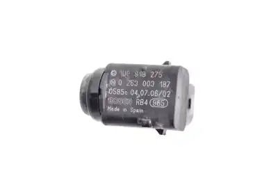 Pezzo di ricambio per auto di seconda mano sensori di parcheggio per porsche cayenne 9pa (2002-2010) riferimenti oem iam 1u0919275,0263003187  