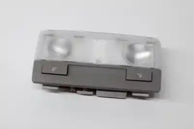 Pezzo di ricambio per auto di seconda mano LUCE INTERNA per OPEL ZAFIRA TOURER C P12  Riferimenti OEM IAM 22774329  