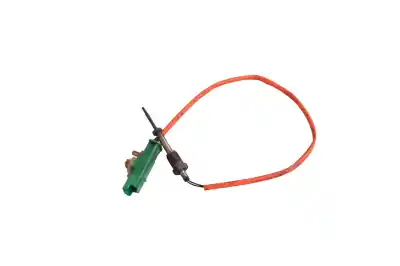 Peça sobressalente para automóvel em segunda mão sensor por ford transit furgon (2013-2026) commercial referências oem iam hk83-12b591-ea  