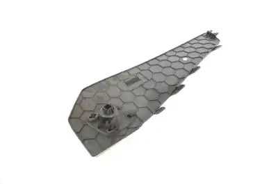 Pezzo di ricambio per auto di seconda mano console centrale per ford focus iii (2010-2020) riferimenti oem iam f1eb-a046b27-baw  