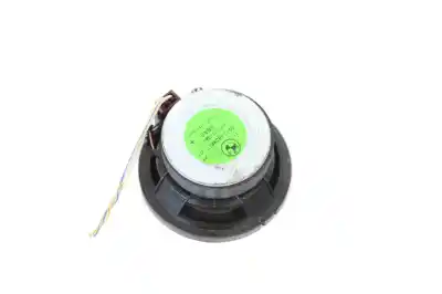 Second-hand car spare part speaker for bmw 3 e90 (2004-2011) sedan oem iam references 65136938657,6938657  