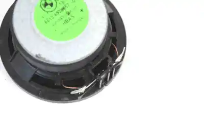 Second-hand car spare part speaker for bmw 3 e90 (2004-2011) sedan oem iam references 65136938657,6938657  