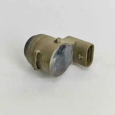 Peça sobressalente para automóvel em segunda mão sensor de estacionamento por jaguar f-pace x761 (2015-..) off-road referências oem iam jk83-15k859-cc  