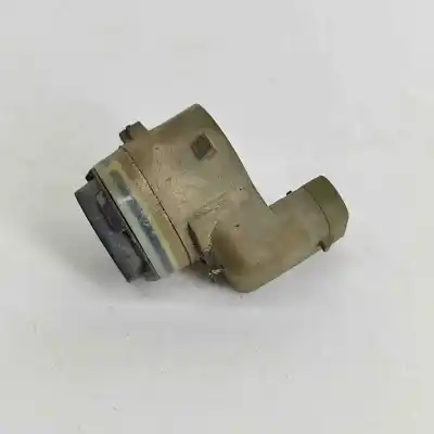 Peça sobressalente para automóvel em segunda mão sensor de estacionamento por jaguar f-pace x761 (2015-..) off-road referências oem iam jk83-15k859-cc  