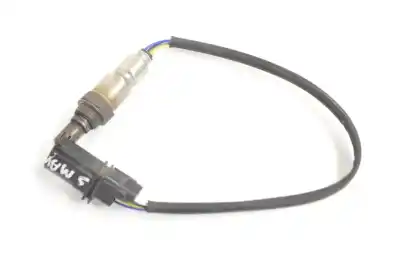Pezzo di ricambio per auto di seconda mano SENSORE DI PRESSIONE per FORD S-MAX  Riferimenti OEM IAM 9687160780  