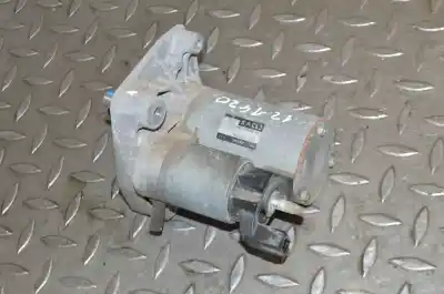 Peça sobressalente para automóvel em segunda mão motor de arranque por peugeot 2008 (2013-2019) referências oem iam 9671530880  