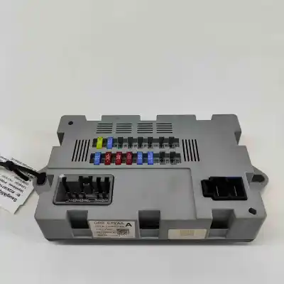 Second-hand car spare part FUSE BOX UNIT for JAGUAR I-PACE X590  OEM IAM references CPLA-14Q073-AA  