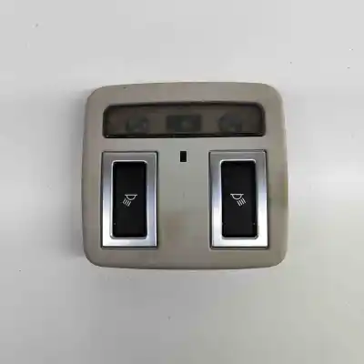 Pezzo di ricambio per auto di seconda mano LUCE INTERNA per JAGUAR I-PACE X590  Riferimenti OEM IAM J9D3-13776  