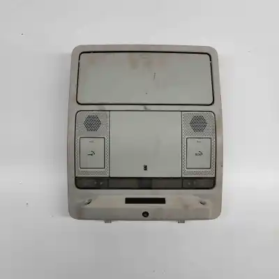 Second-hand car spare part INTERIOR LIGHT for JAGUAR I-PACE X590  OEM IAM references J9D3-15K609-AA,HJ32-519A58  