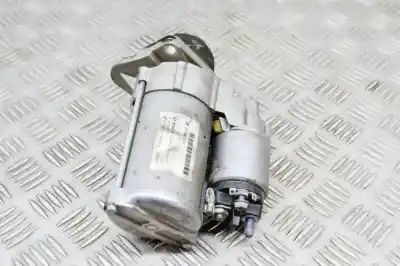 Pezzo di ricambio per auto di seconda mano motorino di avviamento per opel mokka / mokka x (2012-..) off-road riferimenti oem iam 25194650,0001170611  