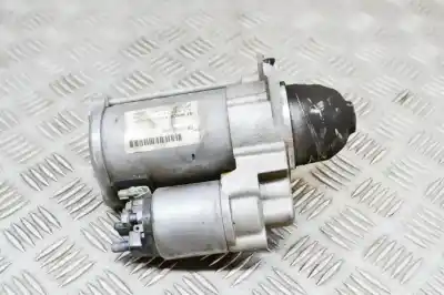 Pezzo di ricambio per auto di seconda mano motorino di avviamento per opel mokka / mokka x (2012-..) off-road riferimenti oem iam 25194650,0001170611  