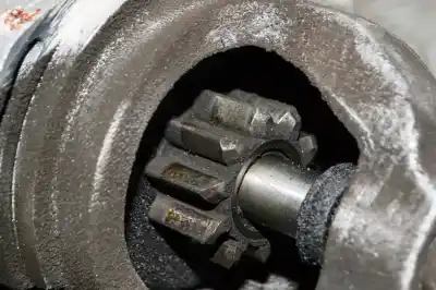 Pezzo di ricambio per auto di seconda mano motorino di avviamento per opel mokka / mokka x (2012-..) off-road riferimenti oem iam 25194650,0001170611  