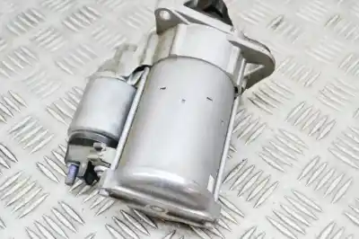 Pezzo di ricambio per auto di seconda mano motorino di avviamento per opel mokka / mokka x (2012-..) off-road riferimenti oem iam 25194650,0001170611  