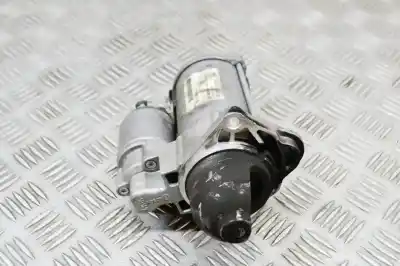 Pezzo di ricambio per auto di seconda mano motorino di avviamento per opel mokka / mokka x (2012-..) off-road riferimenti oem iam 25194650,0001170611  
