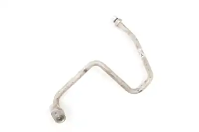 Second-hand car spare part AIR CONDITIONING PIPES for NISSAN X-TRAIL T32_  OEM IAM references 924474CE3A  