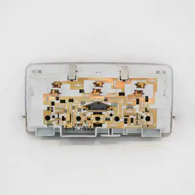 Автозапчасти б/у ВНУТРЕННИЙ СВЕТ за OPEL MOKKA / MOKKA X  ссылки OEM IAM 316627975  