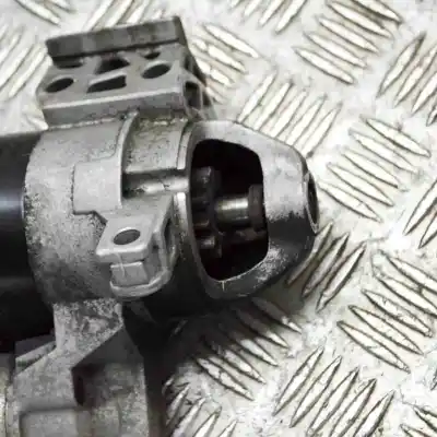 Peça sobressalente para automóvel em segunda mão motor de arranque por bmw 1 e87 (2003-2013) hatchback referências oem iam 7798006,0001139002  