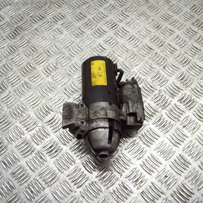 Peça sobressalente para automóvel em segunda mão motor de arranque por bmw 1 e87 (2003-2013) hatchback referências oem iam 7798006,0001139002  