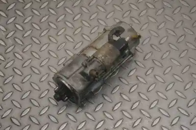 Peça sobressalente para automóvel em segunda mão MOTOR DE ARRANQUE por JAGUAR F-PACE X761  Referências OEM IAM 438000-1981,GX73-11001-BD  