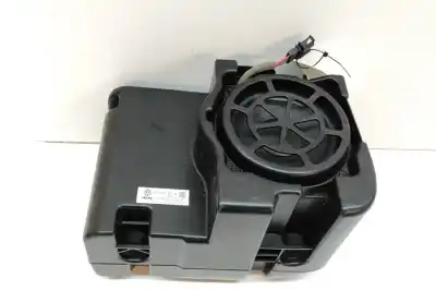 Pezzo di ricambio per auto di seconda mano ALTOPARLANTE per AUDI Q4 SUV F4B  Riferimenti OEM IAM 11A035621B  