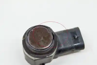 Second-hand car spare part parking sensor for audi q7 4l (2006-2015) oem iam references 4h0919275  