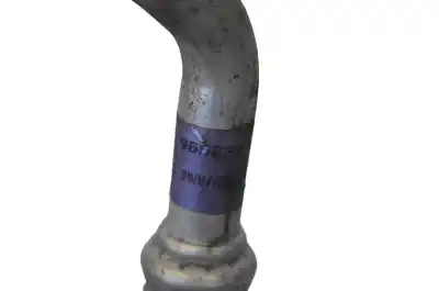 Автозапчасти б/у трубы кондиционирования воздуха за peugeot rcz (2010-2015) ссылки oem iam 9658227580  