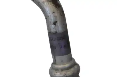 Автозапчасти б/у трубы кондиционирования воздуха за peugeot rcz (2010-2015) ссылки oem iam 9658227580  