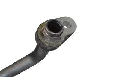 Автозапчасти б/у трубы кондиционирования воздуха за peugeot rcz (2010-2015) ссылки oem iam 9658227580  