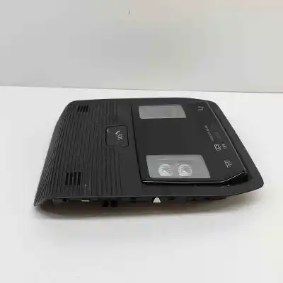 Pezzo di ricambio per auto di seconda mano LUCE INTERNA per AUDI Q4 SUV F4B  Riferimenti OEM IAM 89A959569,5Q0951172A,5Q0951172B,28601887  