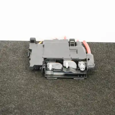 Pezzo di ricambio per auto di seconda mano SCATOLA RELÈ/FUSIBILI per VOLVO XC60  Riferimenti OEM IAM 30659092597636K067R  