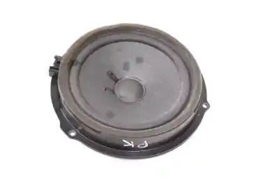 Gebrauchtes Autoersatzteil Lautsprecher zum FORD TRANSIT CUSTOM MINIBUS / PASSENGER  OEM-IAM-Referenzen AA6T-18808-AA  