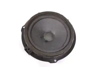 Gebrauchtes Autoersatzteil Lautsprecher zum FORD TRANSIT CUSTOM MINIBUS / PASSENGER  OEM-IAM-Referenzen AA6T-18808-AA  