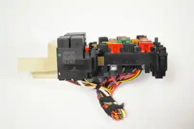 İkinci el araba yedek parçası röle/sigorta kutusu için audi a3 limousine 8vs, 8vm (2013-2020) oem iam referansları 5q0937615c  