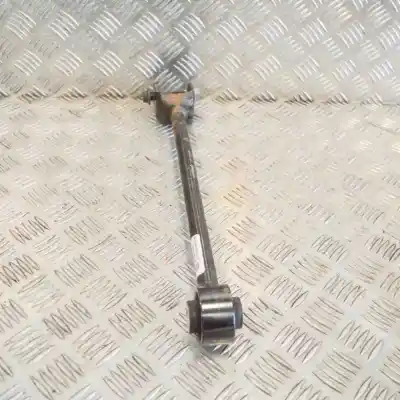 Автозапчасти б/у задний левый нижний рычаг подвески за tesla model 3 (2018-..) sedan ссылки oem iam 1044444-00-a  