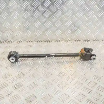 Автозапчасти б/у ЗАДНИЙ ЛЕВЫЙ НИЖНИЙ РЫЧАГ ПОДВЕСКИ за TESLA MODEL 3  ссылки OEM IAM 1044444-00-A  