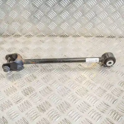 Автозапчасти б/у задний левый нижний рычаг подвески за tesla model 3 (2018-..) sedan ссылки oem iam 1044444-00-a  