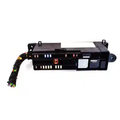 Pièce détachée automobile d'occasion BOÎTES À FUSIBLES pour FORD FOCUS III  Références OEM IAM 55FJ11G1F  